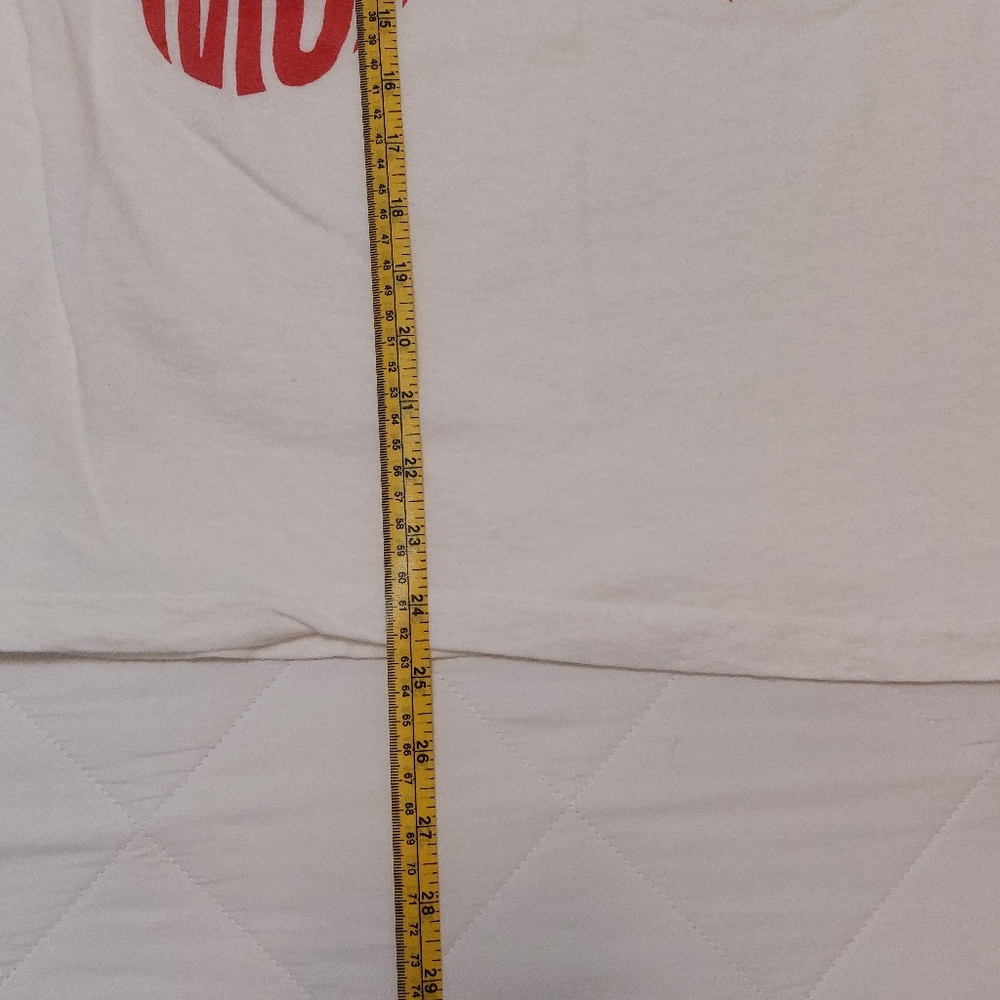 Original 1986 Monkees 20th Anniversary Tour T-shirt XL - Picture 4 of 8